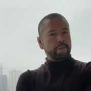 David Goldman 51 Monterrey