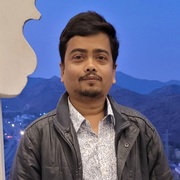 Shubham 34 Udaipur