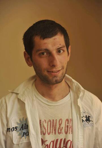 My photo - თამაზ, 33 from Tbilisi (@d6u9xcujqy)