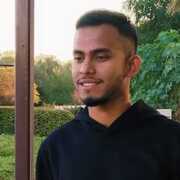 Imran 23 Kuwait City