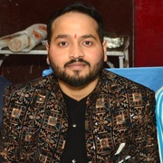 Aniket Singh 25 Haridwar