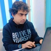 Manoj Yadav 34 Delhi
