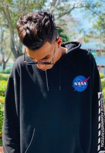 Daniel (@daniel14063) — my photo № 1