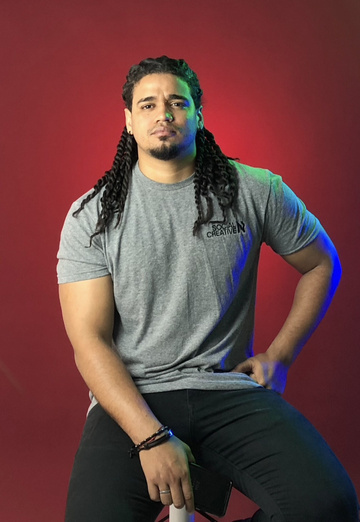 My photo - Audy Taveras, 29 from Santo Domingo (@audytaveras)