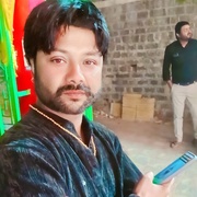 Rajesh 30 Moradabad