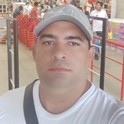Heslandy Lopez Solano 41 Iquitos