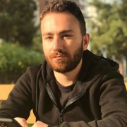 Murat Can 29 Samsun