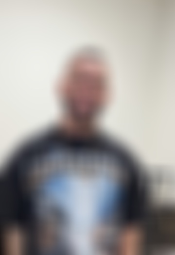 My photo - Fernando, 37 from Brick (@fernando1703)