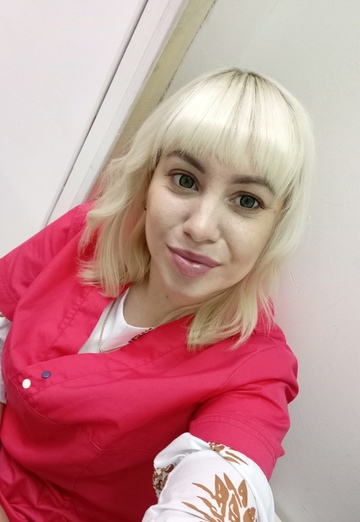 Моя фотография - Татьяна, 30 из Курск (@tatyana416111)