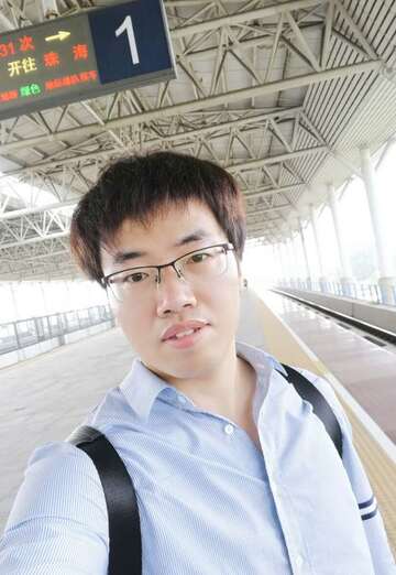 My photo - Huangchao, 39 from Shanghai (@huangchao)