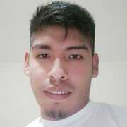 J.Gorant 31 Santa Cruz de la Sierra