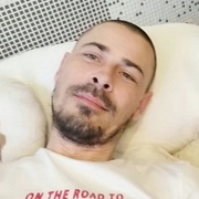 Serega 41 Simferopol