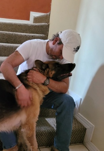 Jose (@jose3152) — my photo № 5