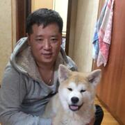 Aleksey 47 Seoul