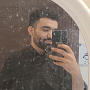 سفيان ابراهيم 29 Amsterdam