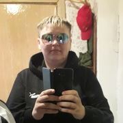 Lyudmila 34 Vladimir