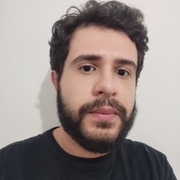 Eduardo Guimarães 30 São Paulo