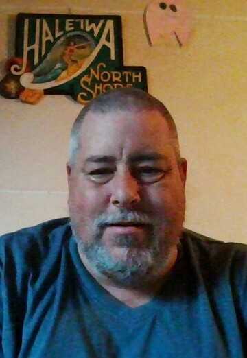 My photo - Douglas Howe, 49 from Halifax (@douglashowe)