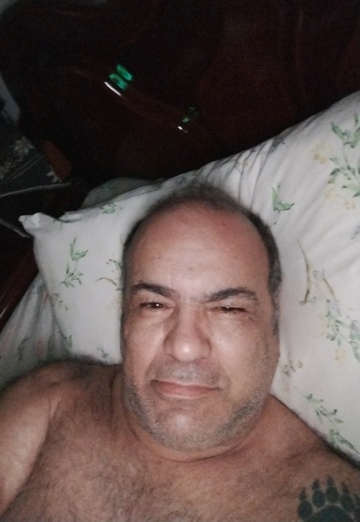 My photo - Edson, 57 from Marília (@edson231)