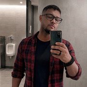 Caio Fabio 33 Rio de Janeiro