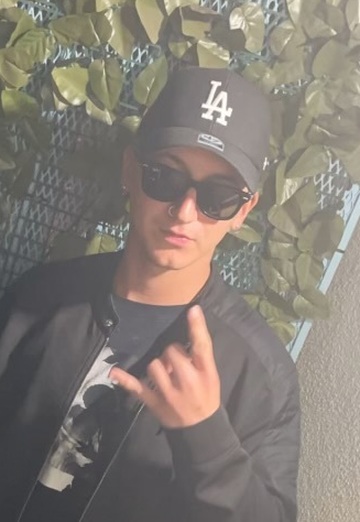 My photo - Stevie Lee, 26 from Los Angeles (@stevielee)