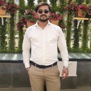Rishabh 26 Mussoorie
