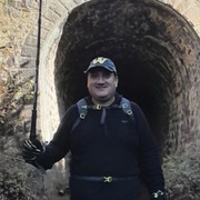 Fernando Jara Rojas 46 Talca