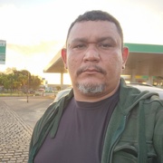 Tiago Portela 41 Manaus