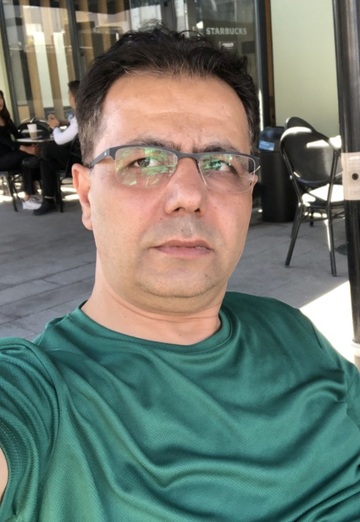 My photo - Ati78, 43 from Istanbul (@ati131)