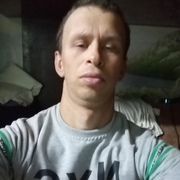 Лёша 31 Нижний Новгород