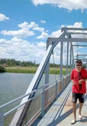 Nicolas (@nicolas1045) — my photo № 2