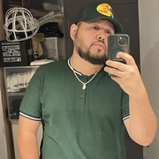 Ricardo 36 Monterrey