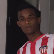 Denilson Prescott 25 Valledupar