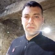 Andrey 31 Tbilisi