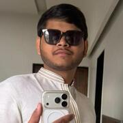 Vinay 19 Ahmedabad