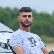 Abolfazl 20 Chicago