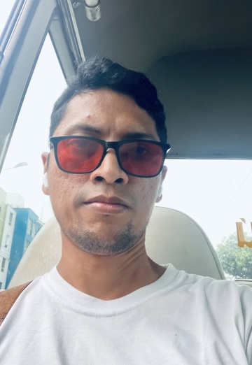 My photo - Jona G, 40 from Lima (@jonathan1486)