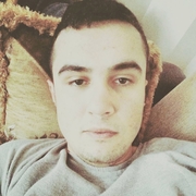 Fatih Kandemir 30 Plovdiv