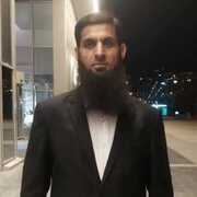 Muhammad Atif 36 Tashkent