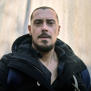 Federico 37 Napoli