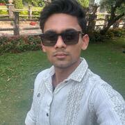 Manas Namdev 22 Jabalpur