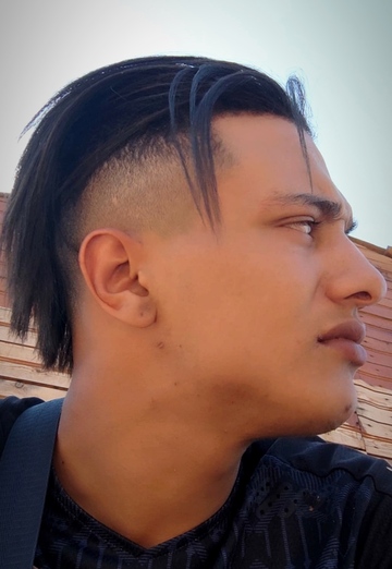 Abdelhadi (@abdelhadi20) — my photo № 1