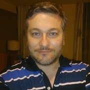 Gustavo 48 Porto Alegre