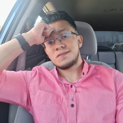 Edwin Raul 33 Guatemala City