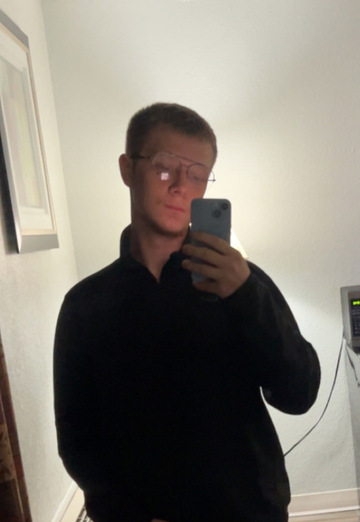 My photo - Brandon Schultheisz, 24 from Sarahsville (@brandonschultheisz)