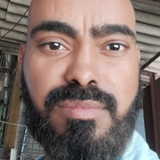 Santkumar Dubey 34 Mumbai