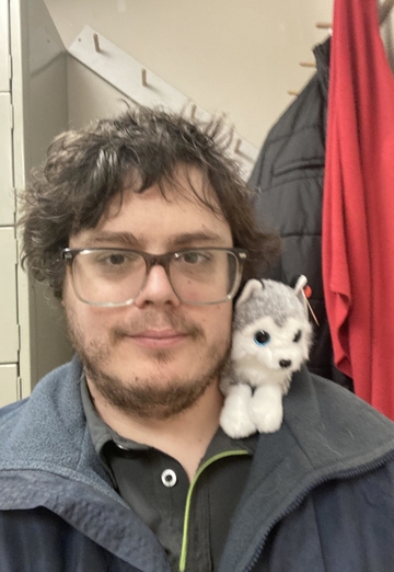 My photo - Brian, 37 from Sacramento (@brian1457)