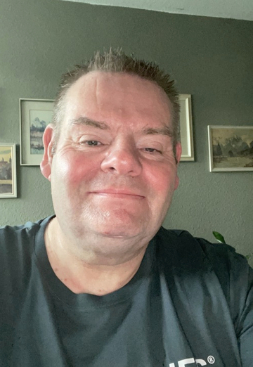 My photo - Erwin, 57 from Winterberg (@erwin152)