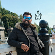 Rikesh 29 Moscow