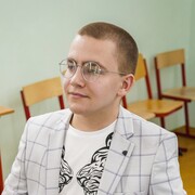 German 22 Moscow